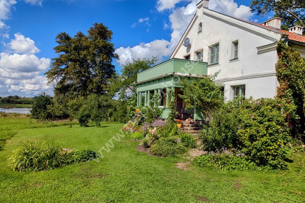 Dom na sprzedaż, warmińsko-mazurskie, Grotowo - zdjęcie ofertowe nr 10
