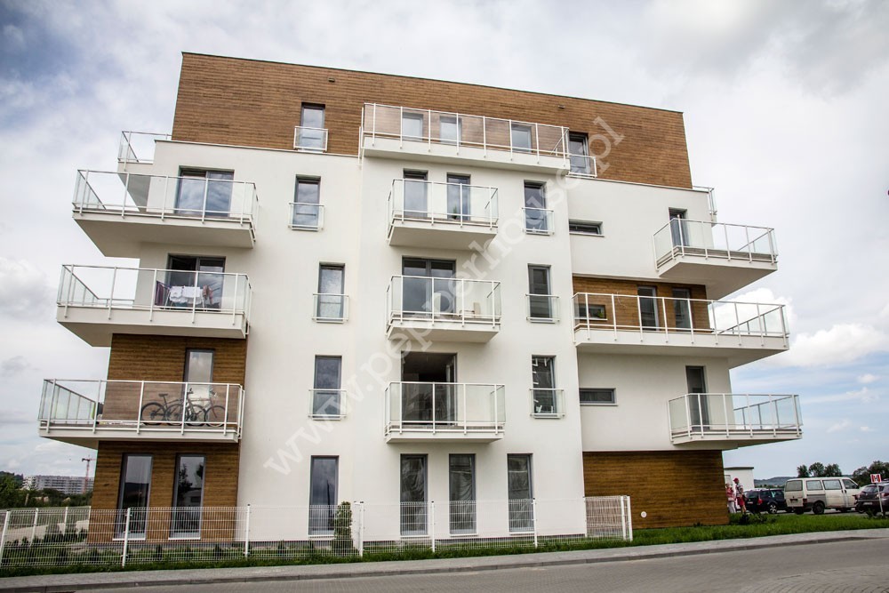 Mieszkanie do wynajęcia, pomorskie, Rumia, Jeziorna - zdjęcie ofertowe nr 3