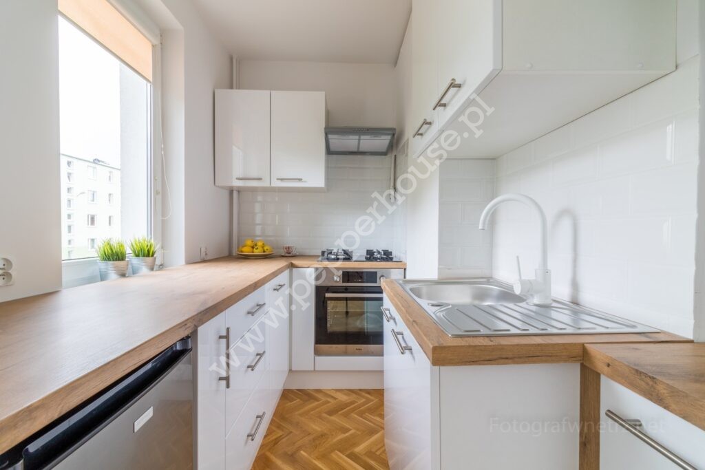 Mieszkanie na sprzedaż, Gdynia, Chylonia, Gniewska - zdjęcie ofertowe nr 3