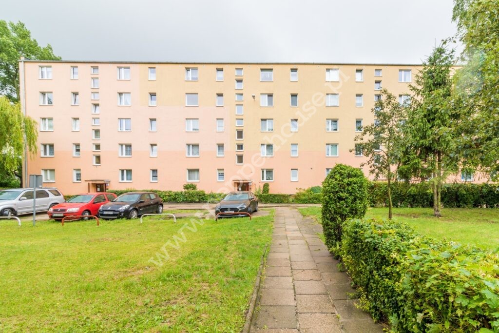 Mieszkanie na sprzedaż, Gdynia, Chylonia, Gniewska - zdjęcie ofertowe nr 13