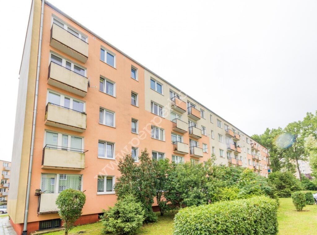 Mieszkanie na sprzedaż, Gdynia, Chylonia, Gniewska - zdjęcie ofertowe nr 14
