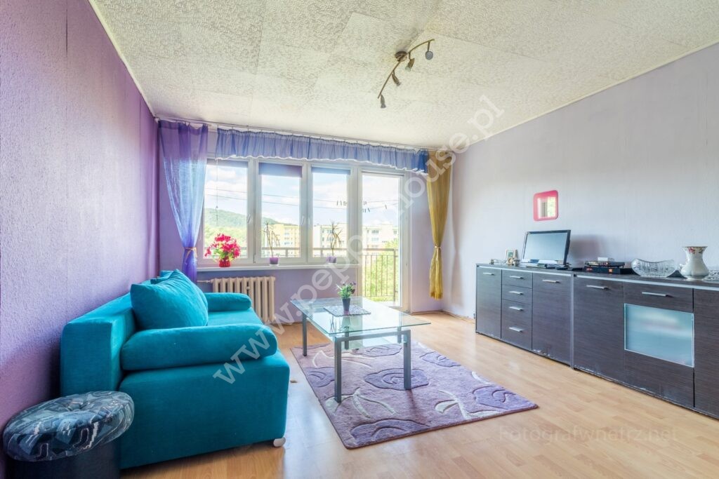 Mieszkanie na sprzedaż, Gdynia, Cisowa, Kcyńska - zdjęcie ofertowe nr 1