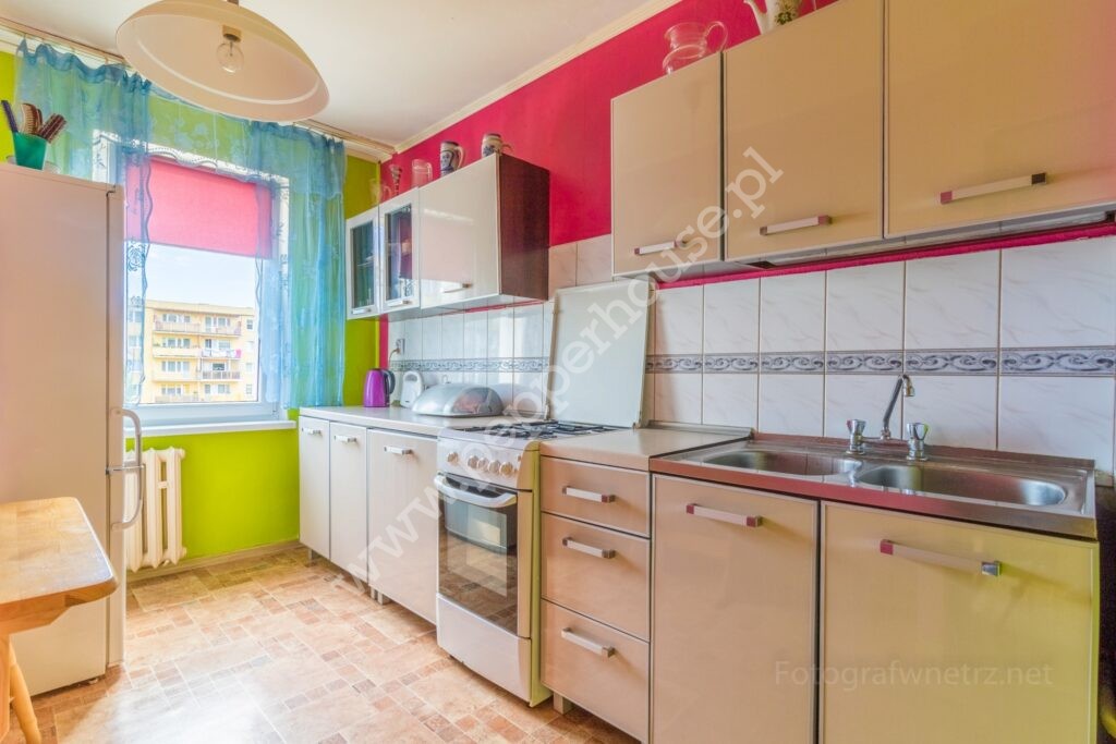 Mieszkanie na sprzedaż, Gdynia, Cisowa, Kcyńska - zdjęcie ofertowe nr 7