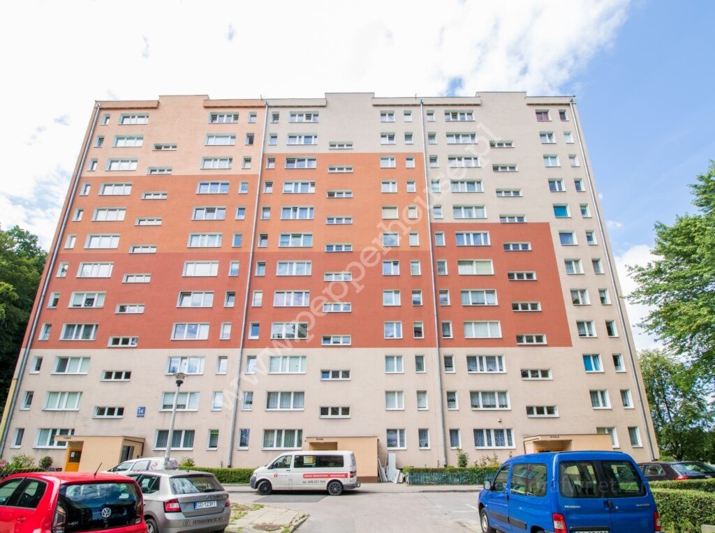 Mieszkanie na sprzedaż, Gdynia, Cisowa, Kcyńska - zdjęcie ofertowe nr 13