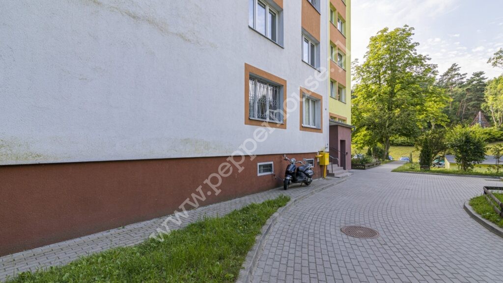 , Gdańsk, Oliwa, Piotra Michałowskiego - listing photo no. 12