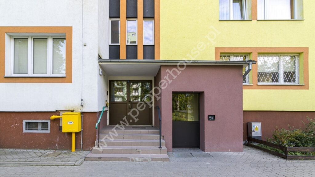 , Gdańsk, Oliwa, Piotra Michałowskiego - listing photo no. 11