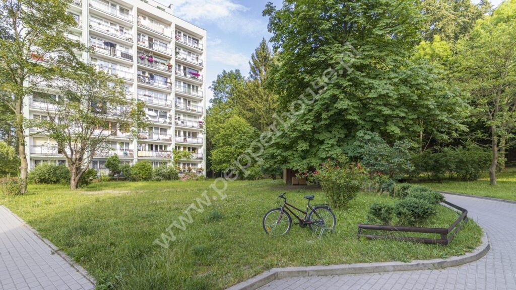 , Gdańsk, Oliwa, Piotra Michałowskiego - listing photo no. 13