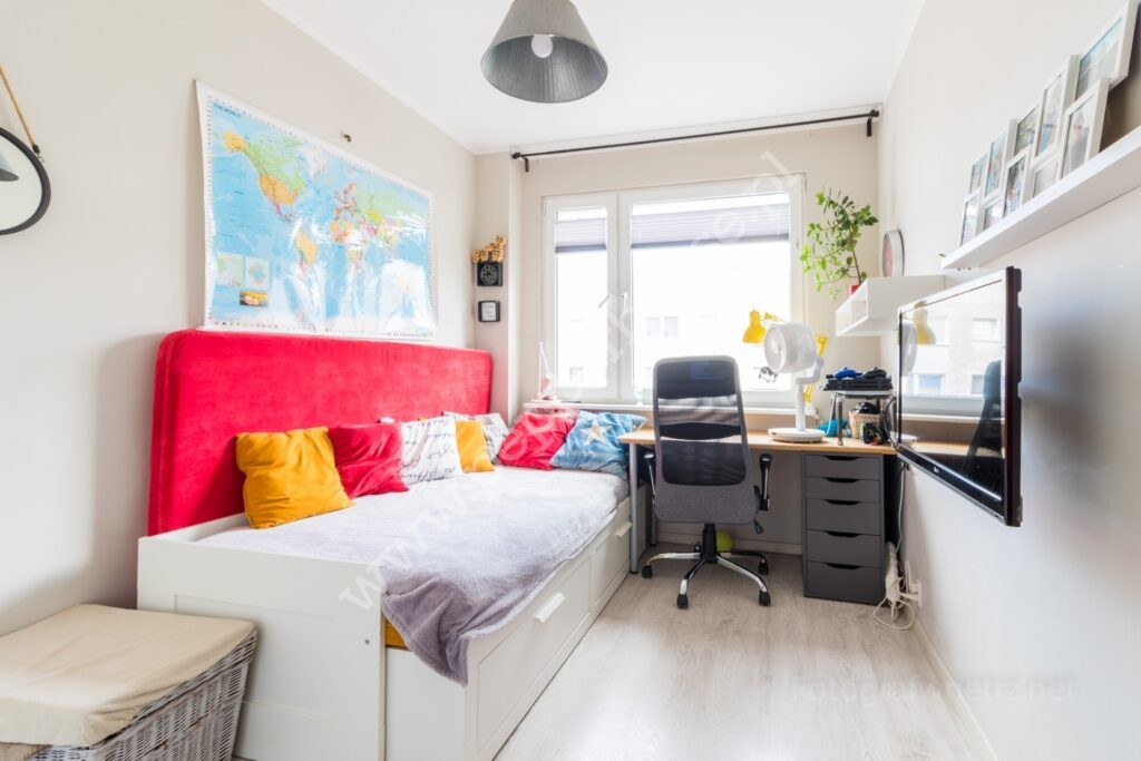 Mieszkanie na sprzedaż, Gdynia, Karwiny, Janiny Porazińskiej - zdjęcie ofertowe nr 6