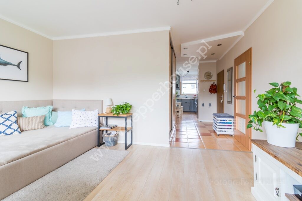 Mieszkanie na sprzedaż, Gdynia, Karwiny, Janiny Porazińskiej - zdjęcie ofertowe nr 5
