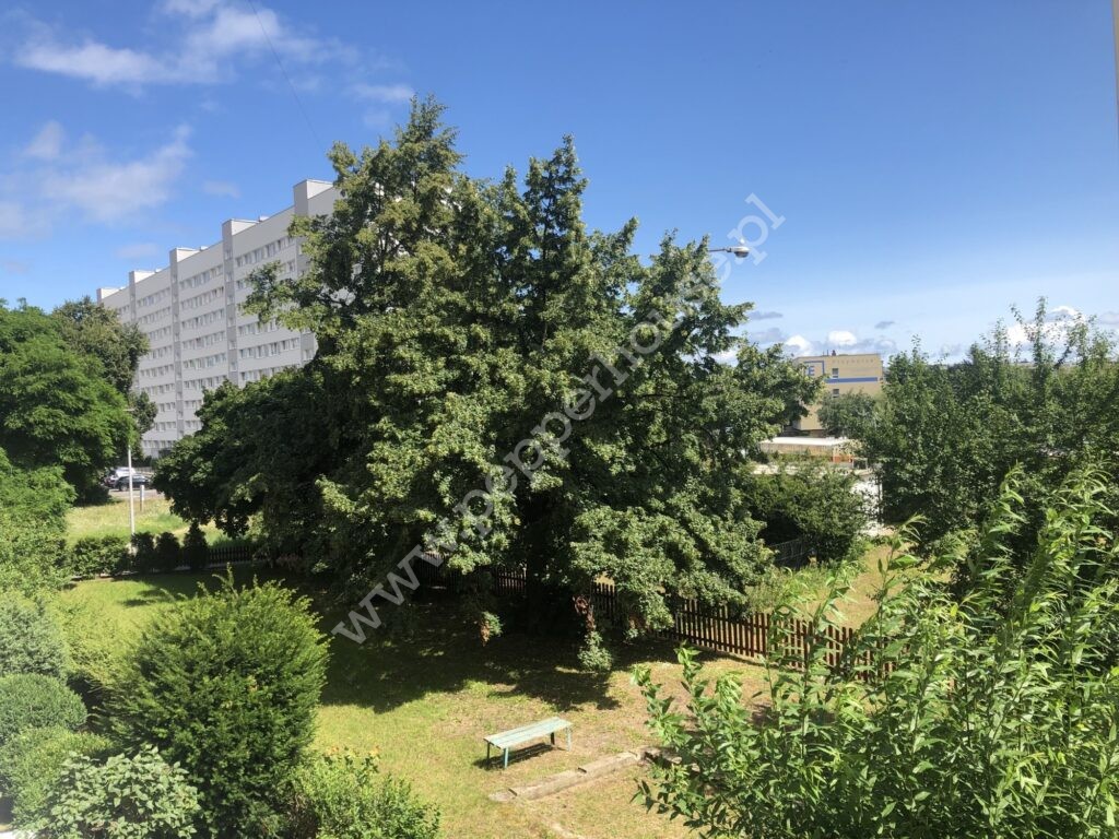 Mieszkanie na sprzedaż, Gdańsk, Przymorze, Kołobrzeska - zdjęcie ofertowe nr 4