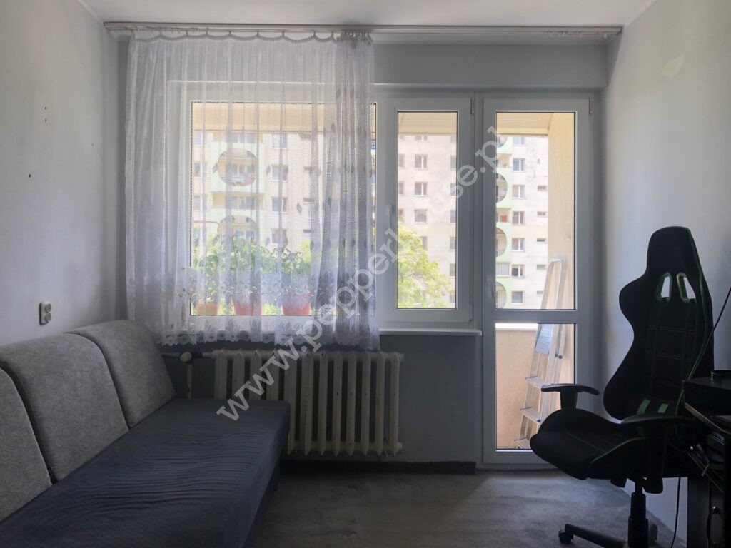 Mieszkanie na sprzedaż, Gdańsk, Przymorze, Kołobrzeska - zdjęcie ofertowe nr 5