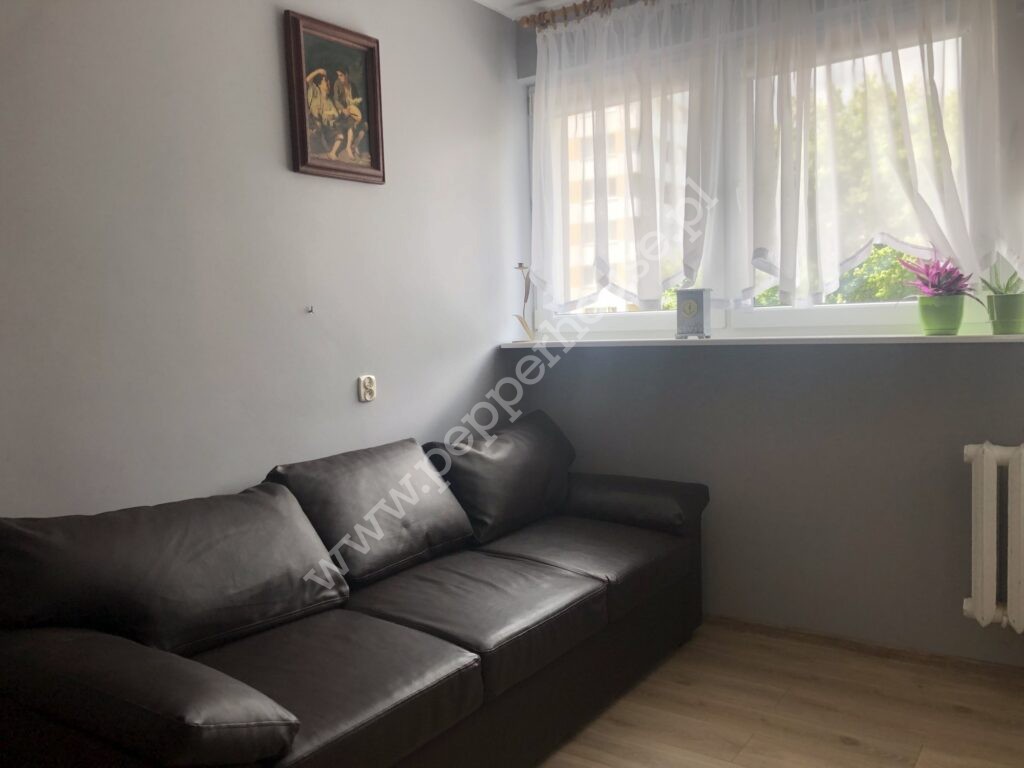 Mieszkanie na sprzedaż, Gdańsk, Przymorze, Kołobrzeska - zdjęcie ofertowe nr 1