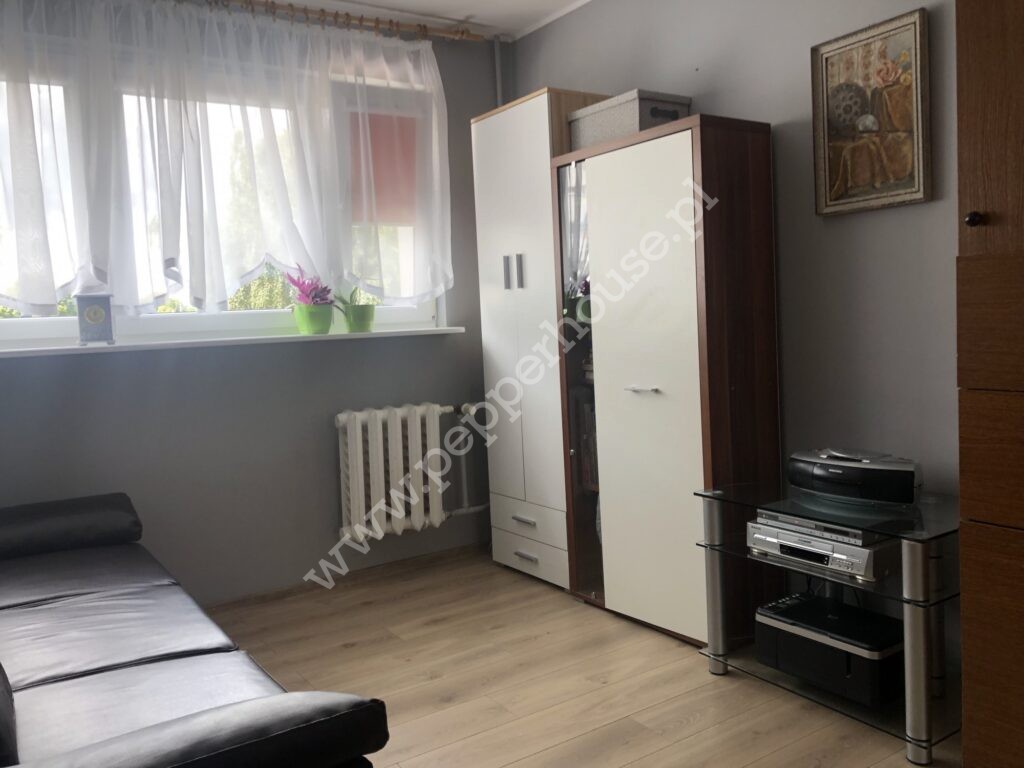 Mieszkanie na sprzedaż, Gdańsk, Przymorze, Kołobrzeska - zdjęcie ofertowe nr 2