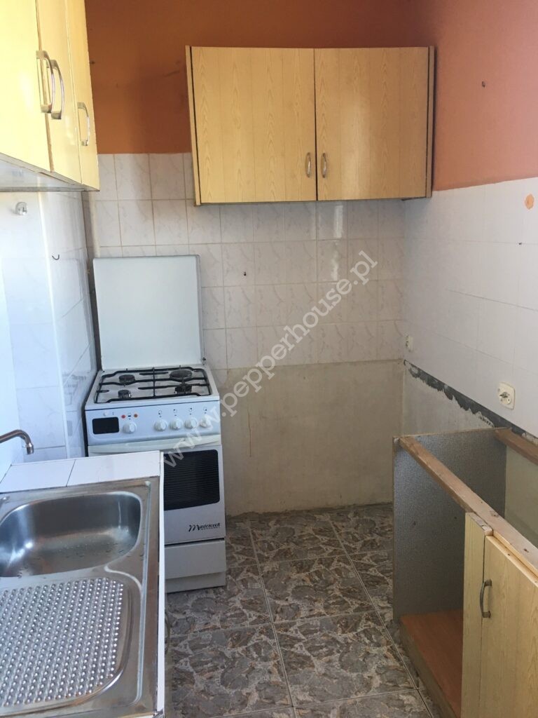 Mieszkanie na sprzedaż, Gdynia, Witomino, Stawna - zdjęcie ofertowe nr 3