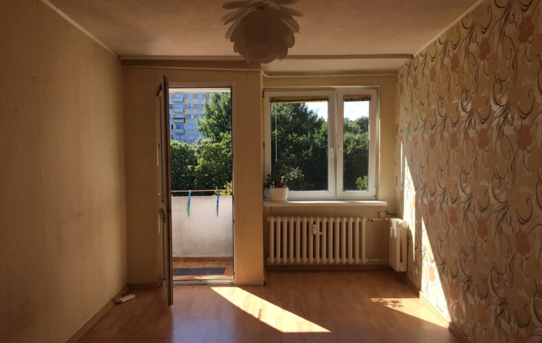 Mieszkanie na sprzedaż, Gdynia, Witomino, Stawna
