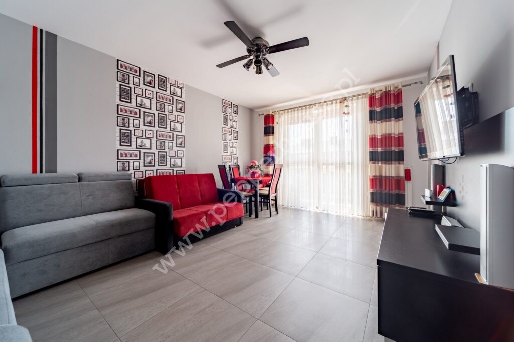 , Gdańsk, Borkowo, Współczesna - listing photo no. 1
