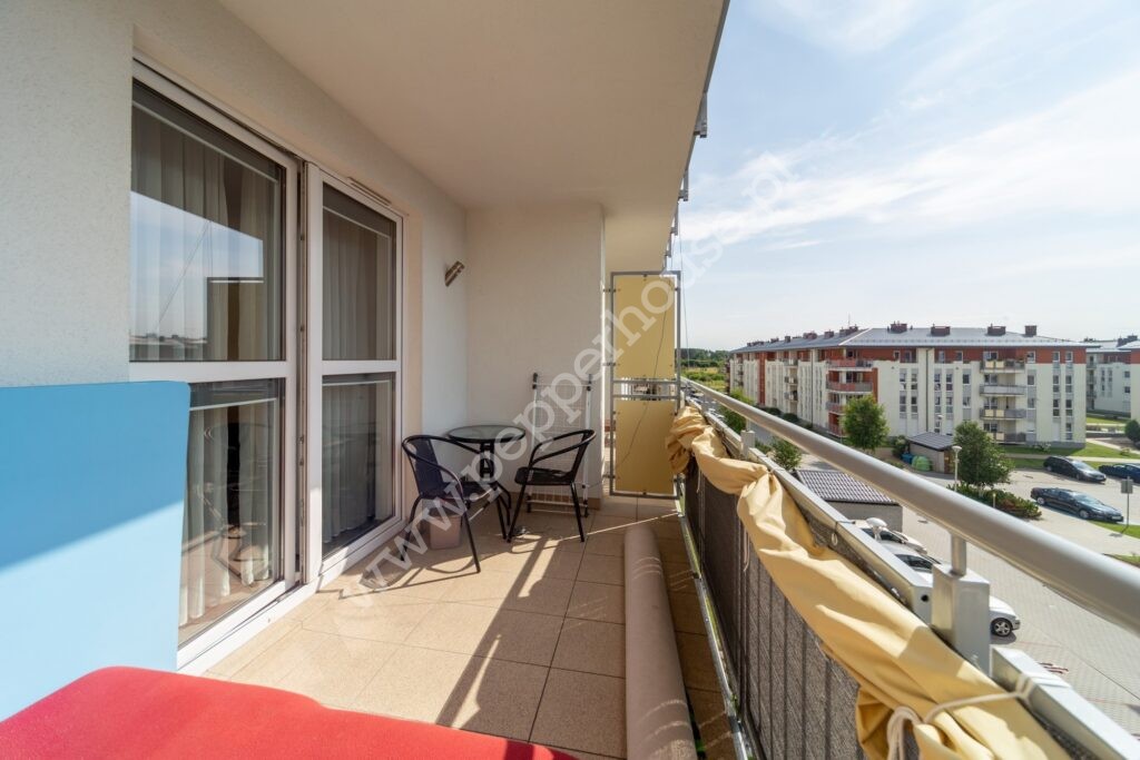 , Gdańsk, Borkowo, Współczesna - listing photo no. 3