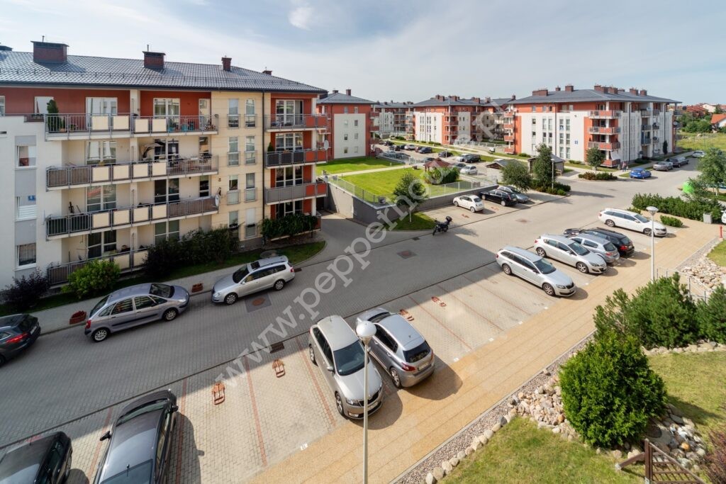 , Gdańsk, Borkowo, Współczesna - listing photo no. 9