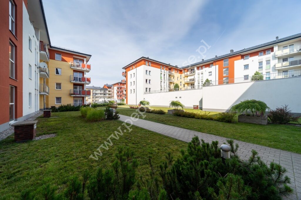 , Gdańsk, Borkowo, Współczesna - listing photo no. 17