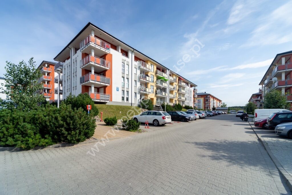 , Gdańsk, Borkowo, Współczesna - listing photo no. 19