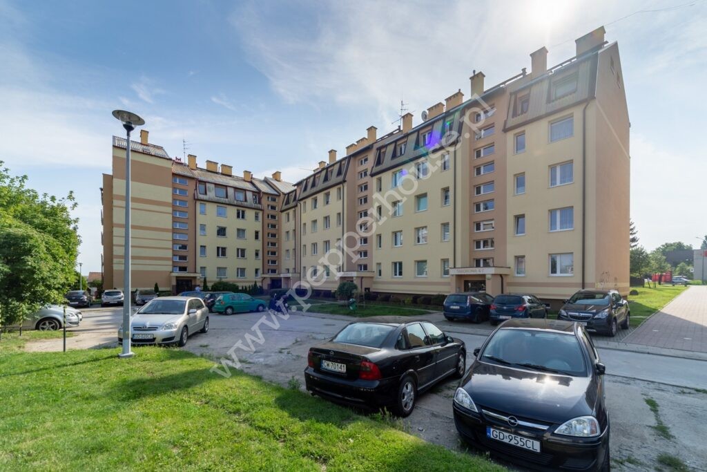 , Gdańsk, Suchanino, Taborowa - listing photo no. 16