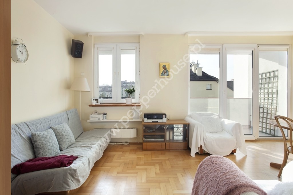 Mieszkanie na sprzedaż, Gdańsk, Matarnia, Elewów - zdjęcie ofertowe nr 2