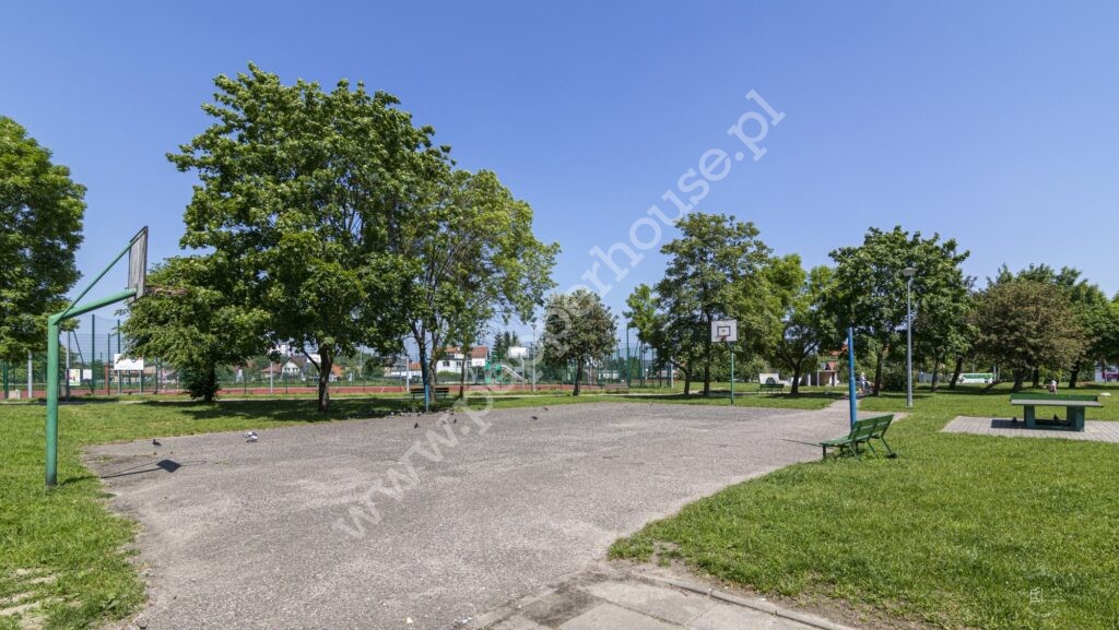 Mieszkanie na sprzedaż, Gdańsk, Suchanino, Macieja Kamieńskiego - zdjęcie ofertowe nr 3