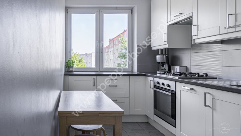 Mieszkanie na sprzedaż, Gdańsk, Suchanino, Macieja Kamieńskiego - zdjęcie ofertowe nr 1