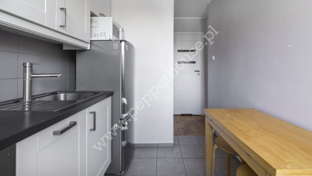 Mieszkanie na sprzedaż, Gdańsk, Suchanino, Macieja Kamieńskiego - zdjęcie ofertowe nr 5