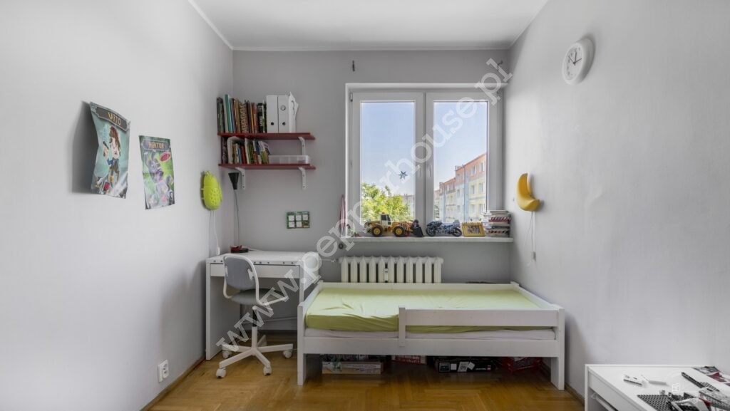 Mieszkanie na sprzedaż, Gdańsk, Suchanino, Macieja Kamieńskiego - zdjęcie ofertowe nr 6