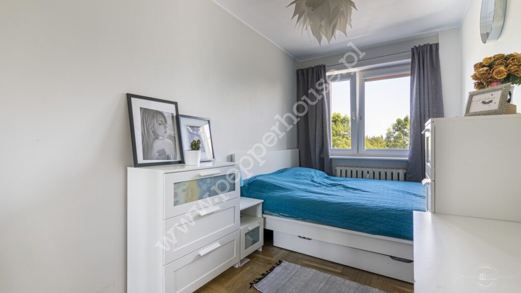 Mieszkanie na sprzedaż, Gdańsk, Suchanino, Macieja Kamieńskiego - zdjęcie ofertowe nr 8