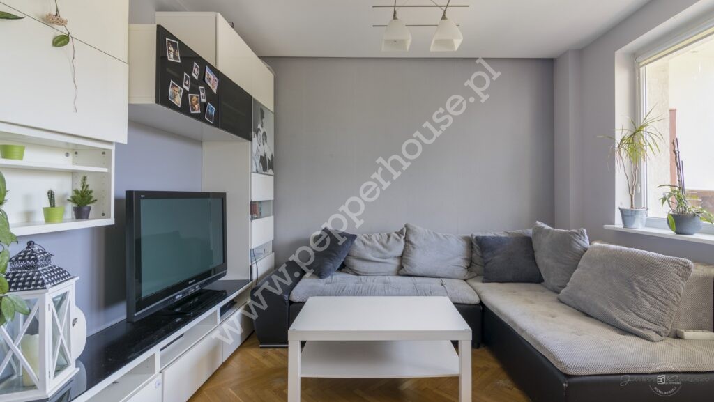 Mieszkanie na sprzedaż, Gdańsk, Suchanino, Macieja Kamieńskiego - zdjęcie ofertowe nr 11
