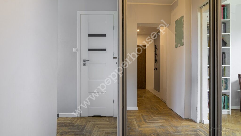 Mieszkanie na sprzedaż, Gdańsk, Suchanino, Macieja Kamieńskiego - zdjęcie ofertowe nr 18