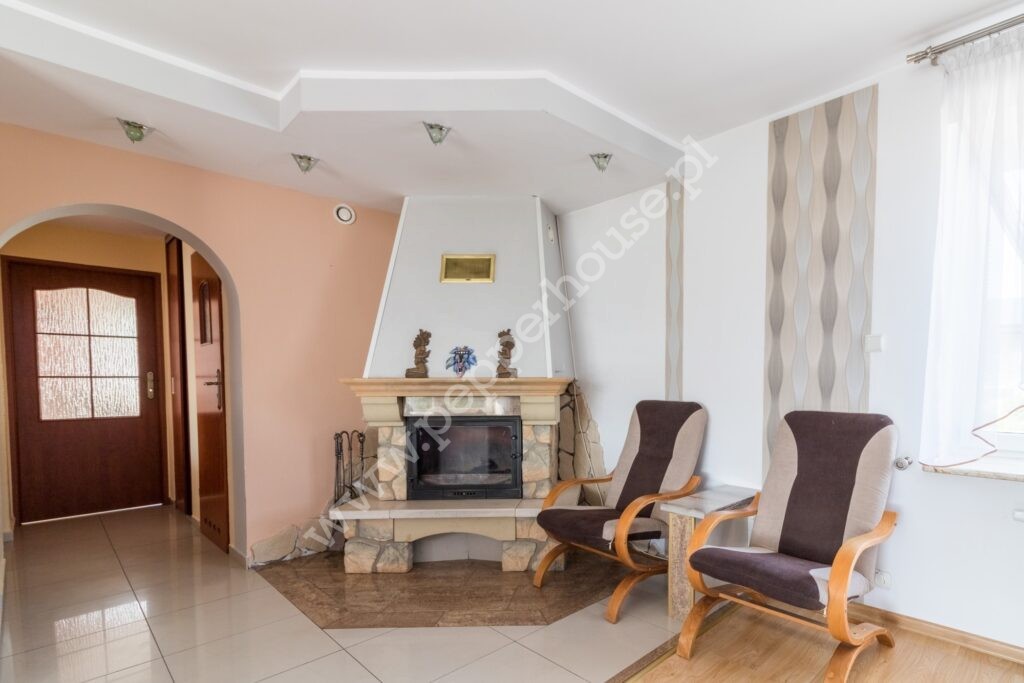 , pomorskie, Częstkowo, Szkolna - listing photo no. 1