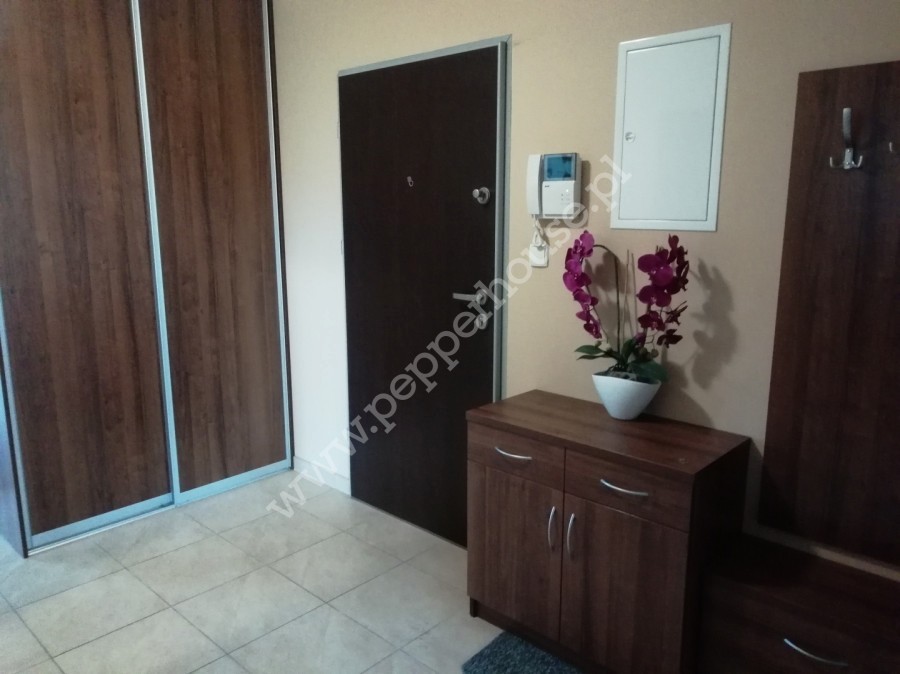 Mieszkanie na sprzedaż, Gdańsk, Chełm, Zamiejska - zdjęcie ofertowe nr 4