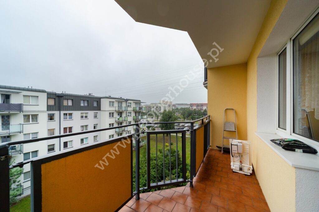 , Gdańsk, Chełm, Lubomira Szopińskiego - listing photo no. 9