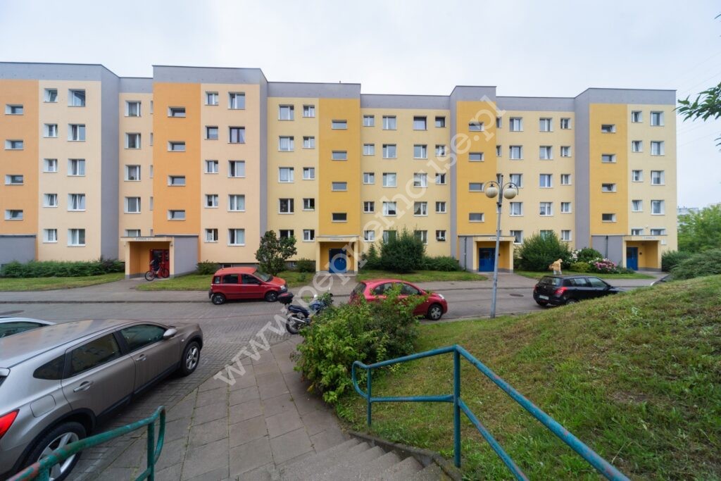 , Gdańsk, Chełm, Lubomira Szopińskiego - listing photo no. 11