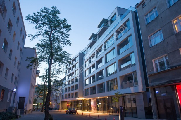 Mieszkanie na sprzedaż, Gdynia, Śródmieście, Zygmunta Augusta - zdjęcie ofertowe nr 2