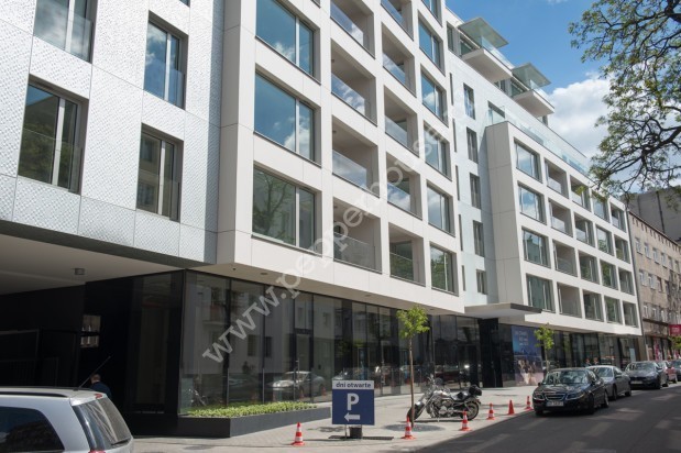 Mieszkanie na sprzedaż, Gdynia, Śródmieście, Zygmunta Augusta - zdjęcie ofertowe nr 3