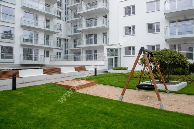 Mieszkanie na sprzedaż, Gdynia, Śródmieście, Zygmunta Augusta - zdjęcie ofertowe nr 6