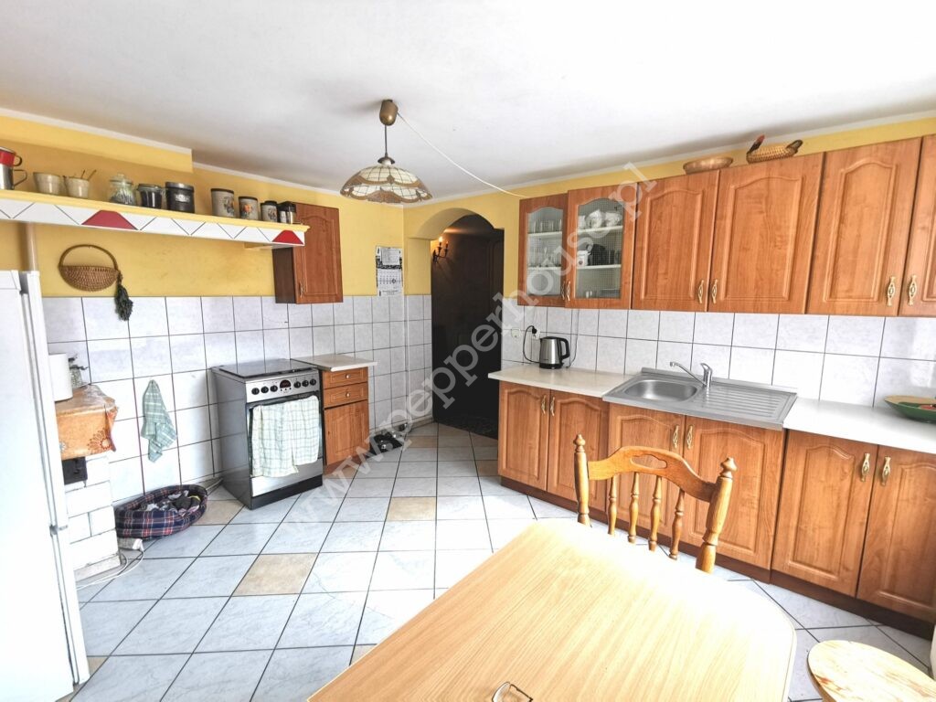 Działka na sprzedaż, pomorskie, Wykosowo - zdjęcie ofertowe nr 5