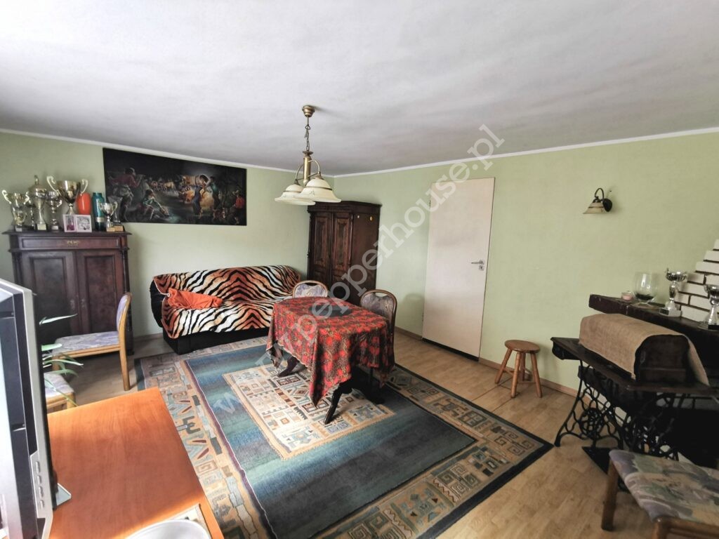 Działka na sprzedaż, pomorskie, Wykosowo - zdjęcie ofertowe nr 6