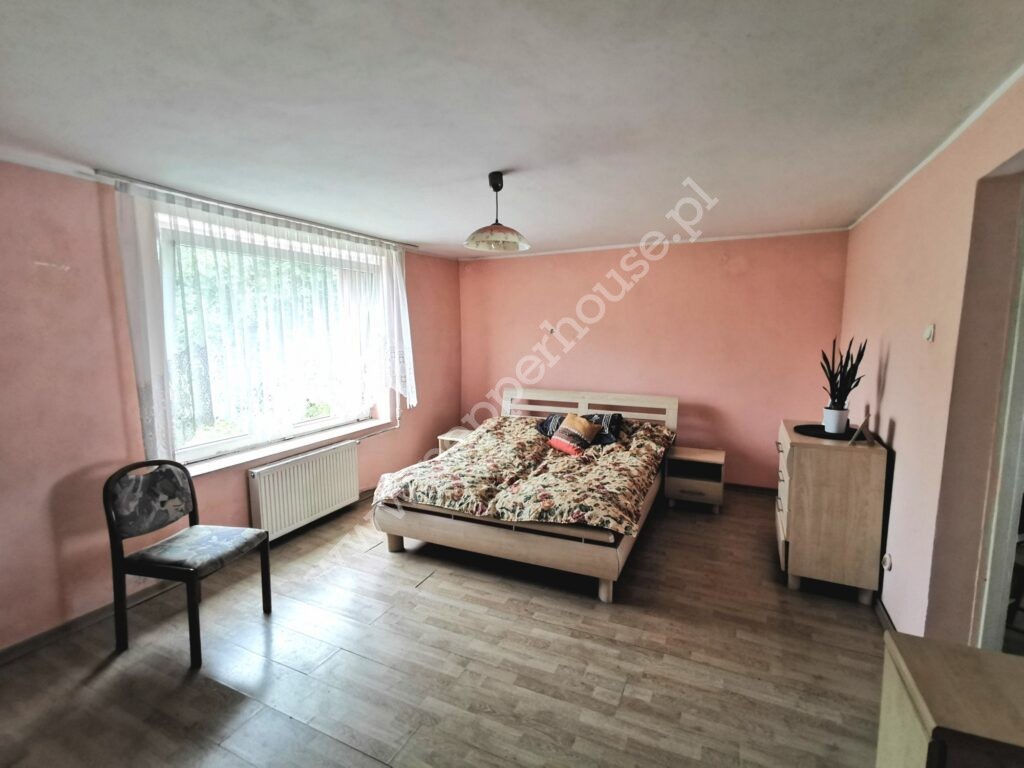 Działka na sprzedaż, pomorskie, Wykosowo - zdjęcie ofertowe nr 8