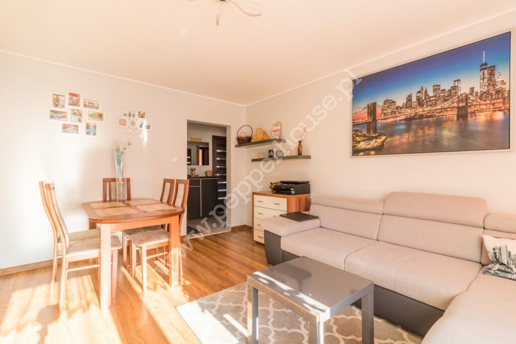, Gdynia, Karwiny, Leopolda Staffa - listing photo no. 3