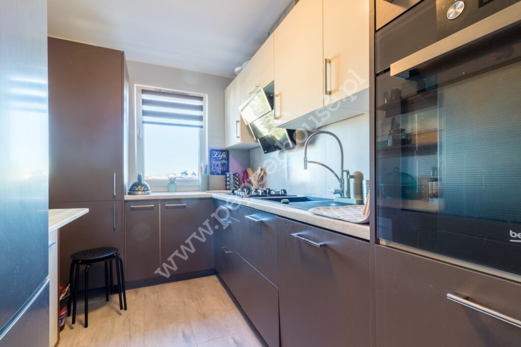 , Gdynia, Karwiny, Leopolda Staffa - listing photo no. 6
