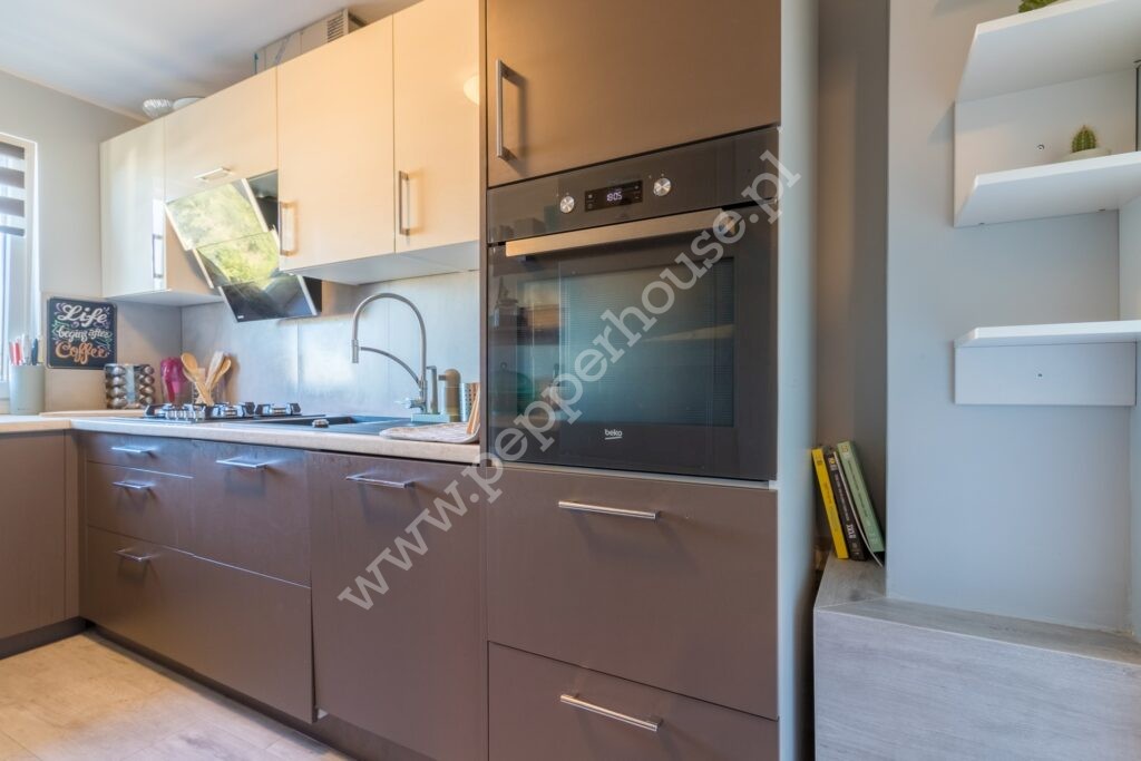 , Gdynia, Karwiny, Leopolda Staffa - listing photo no. 7