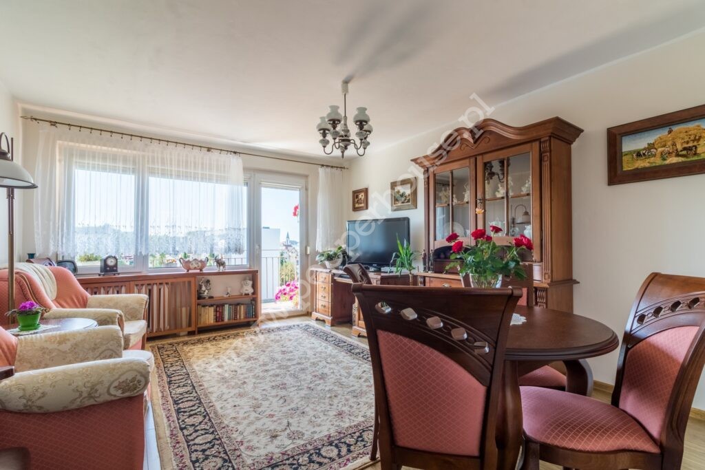 Mieszkanie na sprzedaż, Gdynia, Dąbrowa, Kolendrowa - zdjęcie ofertowe nr 2