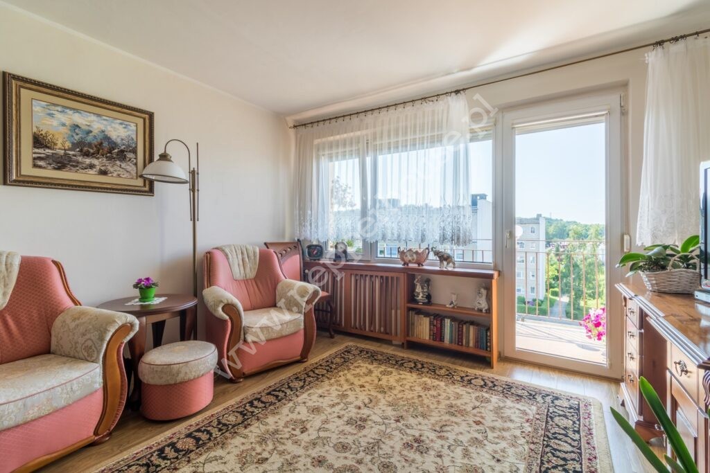 Mieszkanie na sprzedaż, Gdynia, Dąbrowa, Kolendrowa - zdjęcie ofertowe nr 3