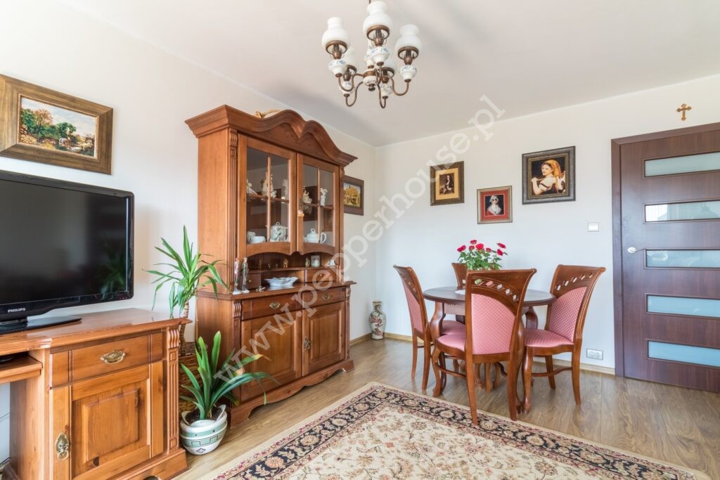 Mieszkanie na sprzedaż, Gdynia, Dąbrowa, Kolendrowa - zdjęcie ofertowe nr 4