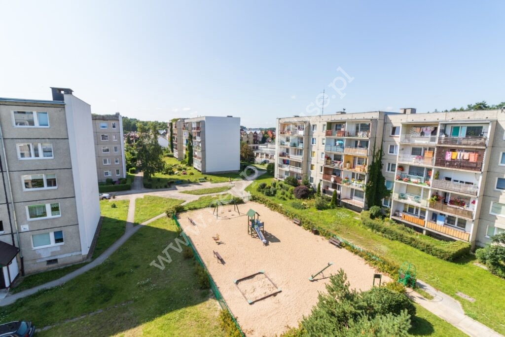 Mieszkanie na sprzedaż, Gdynia, Dąbrowa, Kolendrowa - zdjęcie ofertowe nr 5